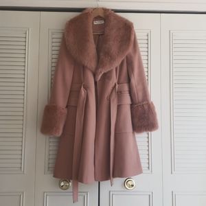Miss Selfridge Coat